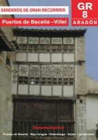 GR-8 PUERTOS DE BECEITE - VILLEL | 9788483210468