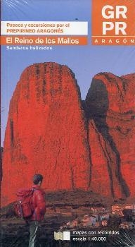 GR-PR EL REINO DE LOS MALLOS | 9788483210871
