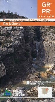 GR-PR RIO ISABENA | 9788483211731