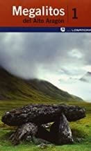 MEGALITOS DEL ALTO ARAGON | 9788483212479