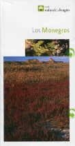 MONEGROS, LOS | 9788483218020