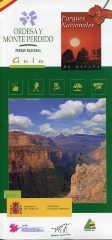 ORDESA Y MONTE PERDIDO (GUIA + MAPA) | 9788496340503