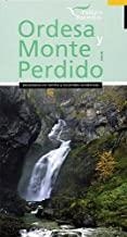 PARQUE NACIONAL DE ORDESA Y MONTE PERDIDO | 9788483217016