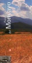 PARQUE NACIONAL DEL MONCAYO - RUTAS DE CAI POR ARAGÓN | 9788496007833