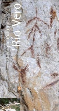 PARQUE CULTURAL DEL RIO VERO, EL - RUTAS CAI | 9788496007383