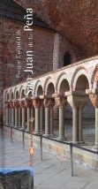 PARQUE CULTURAL SAN JUAN DE LA PEÑA - RUTAS CAI | 9788496007789
