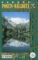 PARQUE POSETS-MALADETA | 9788487601477