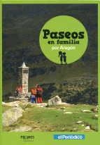 PASEOS EN FAMILIA POR ARAGON | 9788483213896