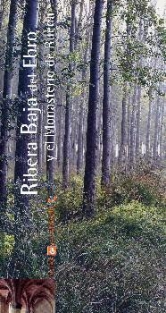 RIBERA BAJA DEL EBRO - RUTAS CAI | 9788496007444