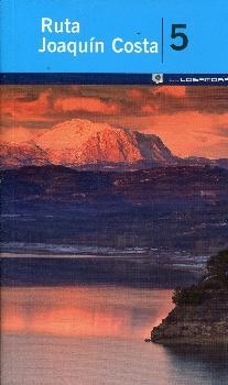 RUTA JOAQUIN COSTA | 9788483213100