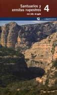 SANTUARIOS Y ERMITAS RUPESTRES DEL ALTO ARAGON | 9788483212707