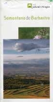 SOMONTANO DE BARBASTRO | 9788483218136