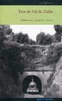 TREN DE VAL DE ZAFAN | 9788480944052