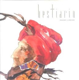 BESTIARIO ILUSTRADO | 9788496793088 | BAYO, NATALIO / TOMEO, JAVIER