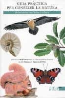 GUIA PRACTICA PER A CONEIXER LA NATURA | 9788483213452