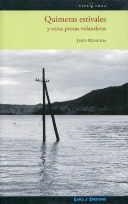 QUIMERAS ESTIVALES | 9788480944038 | MONCADA, JESÚS