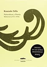 NATURALEZA Y POESÍA | 9788496793132 | TELLO AINA, ROSENDO