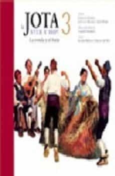 JOTA 3, LA | 9788496793552 | BERNAD ESTEBAN, BEATRIZ / DEL RIO, JOSE IGNACIO