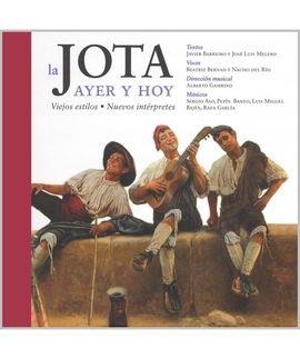 JOTA 1, LA | 9788495116741 | BERNAD ESTEBAN, BEATRIZ / DEL RIO, JOSE IGNACIO