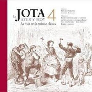 JOTA 4, LA | 9788496793606