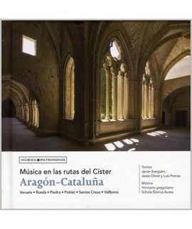 MUSICA EN LAS RUTAS DEL CISTER | 9788496793514