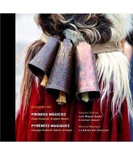 CHICOTEN VII. PIRINEOS MÁGICOS | 9788496793774