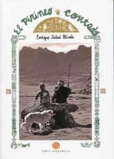 PIRINEO CONTADO, EL | 9788483214039 | SATUÉ, ENRIQUE