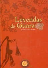 LEYENDAS DE GUARA | 9788483211380 | CASASÚS LATORRE, JAVIER