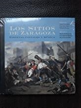 SITIOS DE ZARAGOZA, LOS | 9788496793521