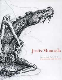 JESUS MONCADA. EL UNIVERSO VISUAL | 9788496793330 | MONCADA, JESÚS