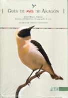 GUIA DE AVES DE ARAGON | 9788483214237 | BLASCO ZUMETA, JAVIER