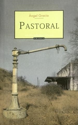 PASTORAL | 9788496793040 | GRACIA, ÁNGEL