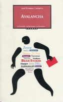 AVALANCHA | 9788496793415 | GIMÉNEZ CORBATÓN, JOSÉ