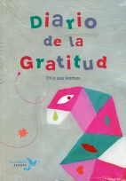 DIARIO DE LA GRATITUD | 9788494151316 | NÚÑEZ PEREIRA, CRISTINA