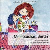 ME ESCUCHAS, BERTA? | 9788494211720 | PRUNÉS MASSAGUER, JÚLIA