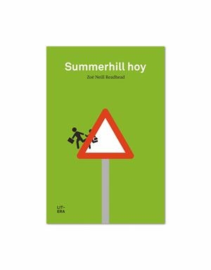 SUMMERHILL HOY | 9788494029202 | READHEAD, ZOË NEILL