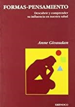 FORMAS-PENSAMIENTO | 9788493540609 | GIVAUDAN, ANNE