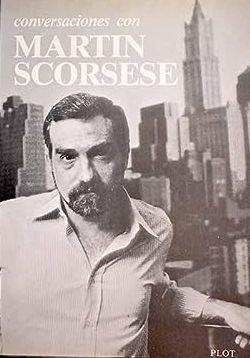 CONVERSACIONES CON MARTIN SCORSESE | 9788486702007 | SCORSESE, MARTIN