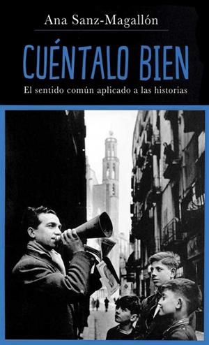CUENTALO BIEN | 9788486702786 | SANZ-MAGALLÓN, ANA