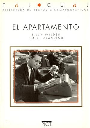 APARTAMENTO, EL | 9788486702403 | WILDER, BILLY