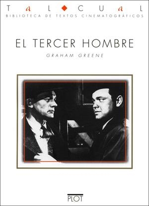 TERCER HOMBRE, EL | 9788486702199 | GREENE, GRAHAM