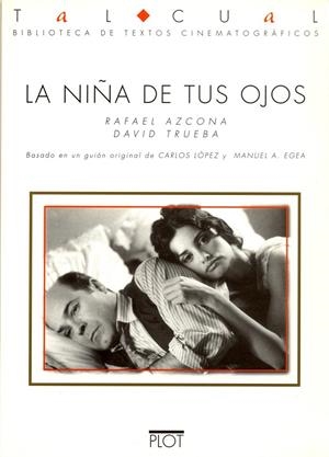 NIÑA DE TUS OJOS, LA | 9788486702441 | AZCONA, RAFAEL