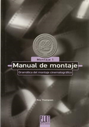 MANUAL DE MONTAJE | 9788486702540 | ROSY, THOMSON