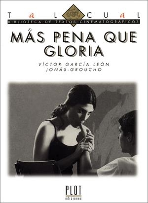 MAS PENA QUE GLORIA | 9788486702649 | GARCÍA LEÓN / GROUCHO