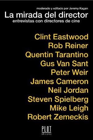 MIRADA DEL DIRECTOR | 9788486702694 | KAGAN