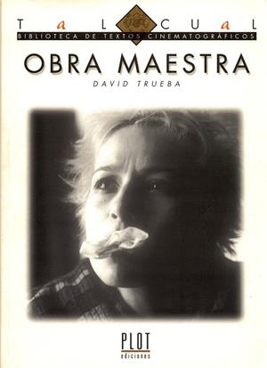 OBRA MAESTRA | 9788486702571 | DAVID TRUEBA