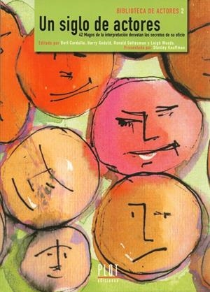 SIGLO DE ACTORES, UN | 9788486702557