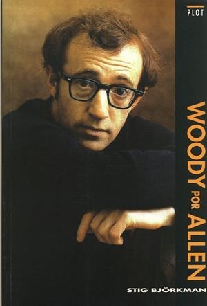 WOODY POR ALLEN | 9788486702311 | BJÖRMAN, STIG