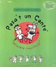 DESORDRE MONSTRUOS (ECOPUC) | 9788494107290