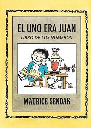 UNO ERA JUAN, EL | 9788484643005 | SENDAK, MAURICE